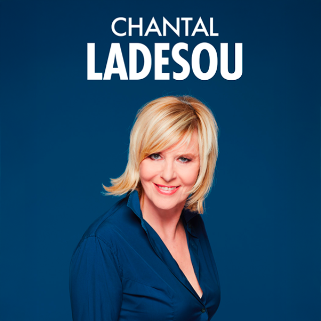 Chantal Ladesou - La Baule