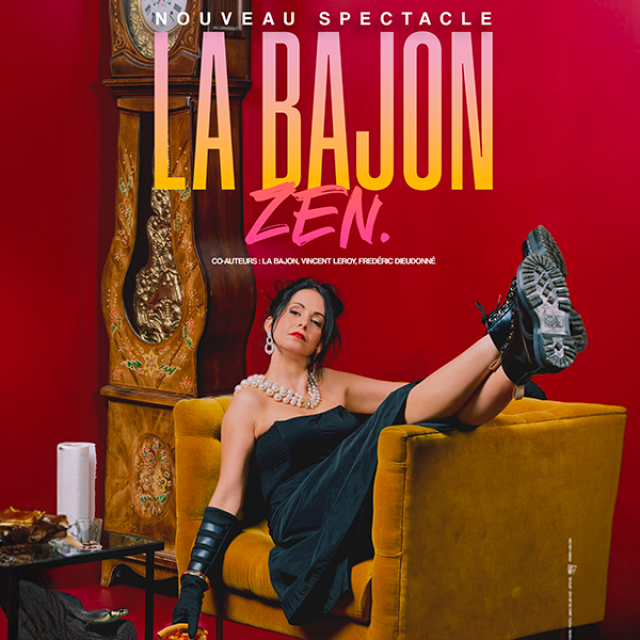 La Bajon à La Baule