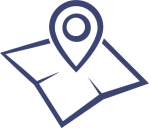 Lieu du festival Les Voiles de L'Humour